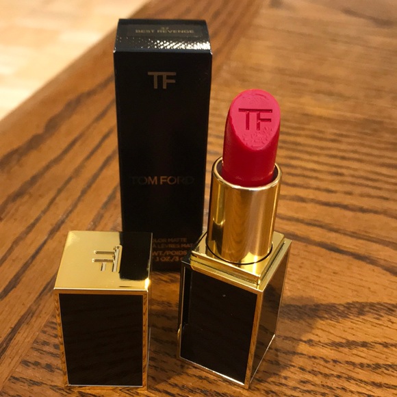 tom ford best revenge